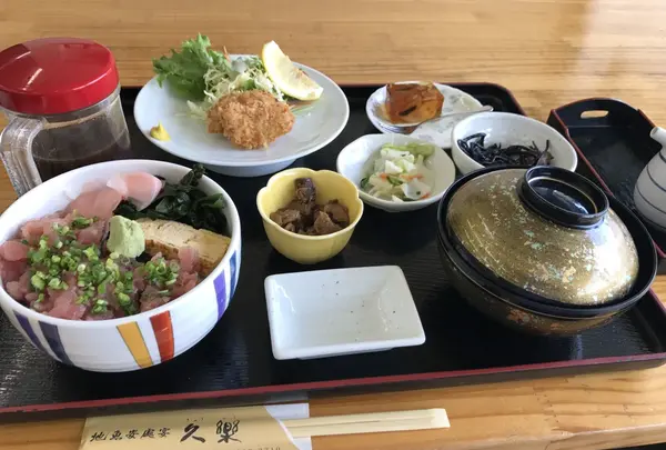 那珂湊おさかな市場の写真・動画_image_140578