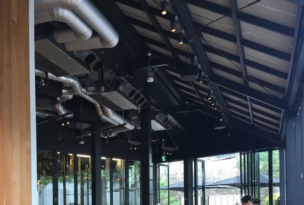 スプリングバレーブルワリー東京 （SPRING VALLEY BREWERY TOKYO）の写真・動画_image_140617