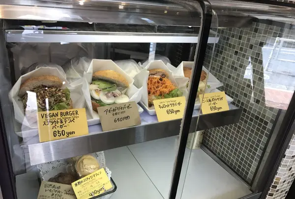 marugo deli ebisu (マルゴデリ 恵比寿)の写真・動画_image_140630