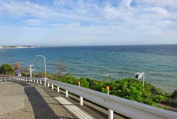 【閉業】葉山ホテル音羽ノ森 カフェテラスの写真・動画_image_140641