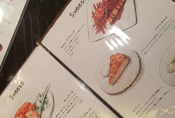 珈琲専門店 香咲（かさ）の写真・動画_image_140660