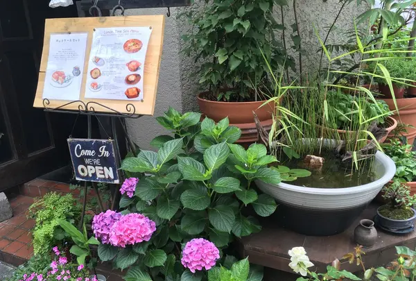 珈琲専門店 香咲（かさ）の写真・動画_image_140662