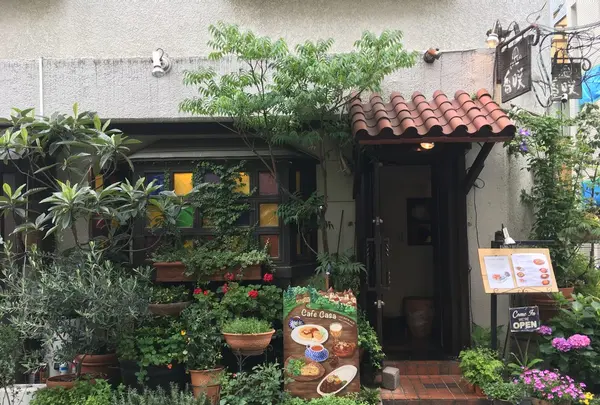 珈琲専門店 香咲（かさ）の写真・動画_image_140663