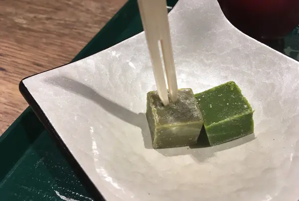 裏参道ガーデンの写真・動画_image_140664