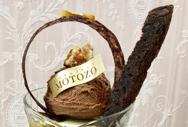 ラトリエ モトゾー （L'atelier MOTOZO）の写真・動画_image_140722