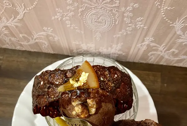 ラトリエ モトゾー （L'atelier MOTOZO）の写真・動画_image_140723