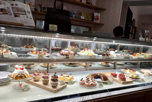 ラトリエ モトゾー （L'atelier MOTOZO）の写真・動画_image_140724