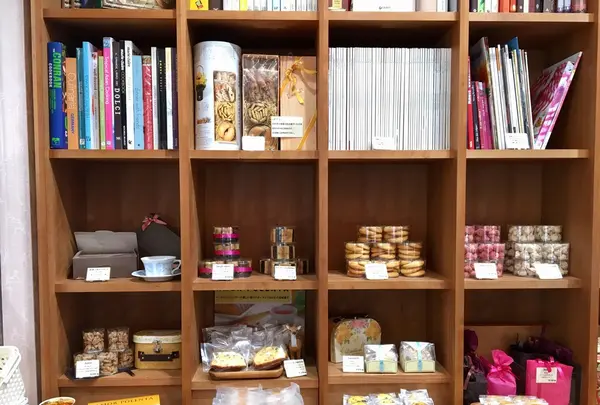 ラトリエ モトゾー （L'atelier MOTOZO）の写真・動画_image_140726