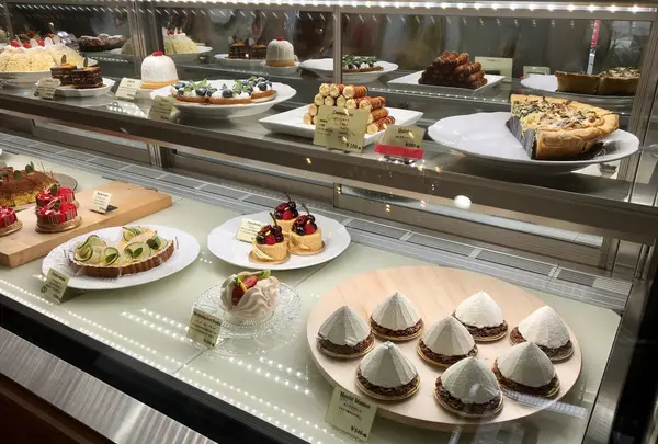 ラトリエ モトゾー （L'atelier MOTOZO）の写真・動画_image_140727