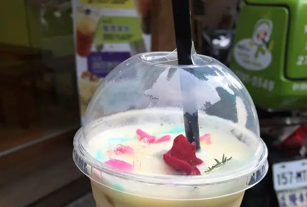 花甜果室 Blossoming Juiceの写真・動画_image_140798