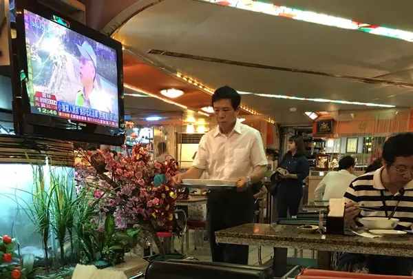 東一排骨総店の写真・動画_image_140827