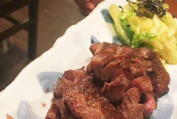 牛たん 英司の写真・動画_image_140832