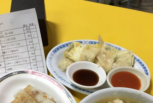佳佳豆浆の写真・動画_image_140862