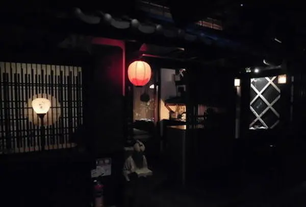京の町 梅田の写真・動画_image_140879