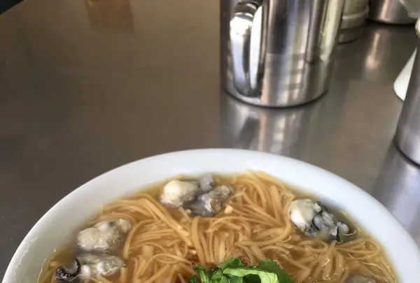 阿川蚵仔面線の写真・動画_image_140912