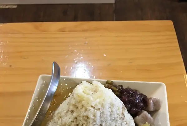 黑丸嫩仙草の写真・動画_image_140913