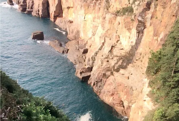 三段壁の写真・動画_image_140931