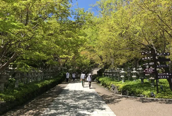 勝尾寺の写真・動画_image_140974