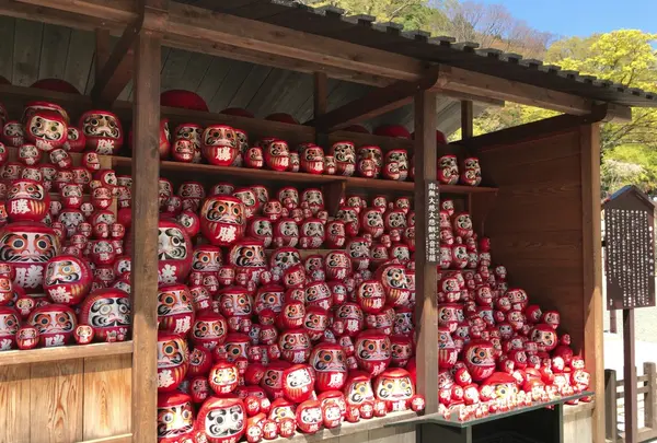 勝尾寺の写真・動画_image_140976