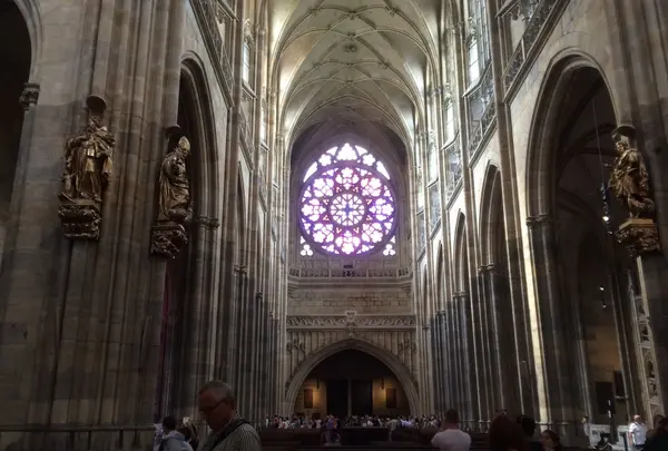 聖ヴィート大聖堂の写真・動画_image_140992