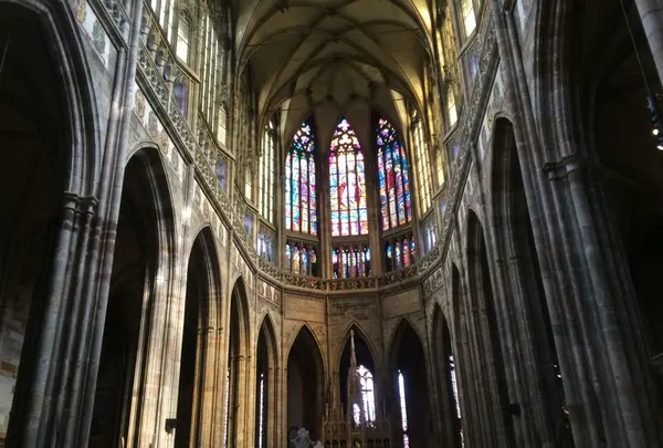 聖ヴィート大聖堂の写真・動画_image_140997