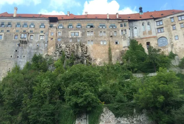 チェスキー クルムロフの写真・動画_image_141008