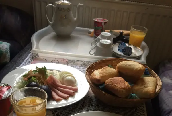 民宿桐渕の写真・動画_image_141009