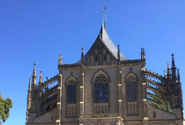 St Barbara's Churchの写真・動画_image_141013