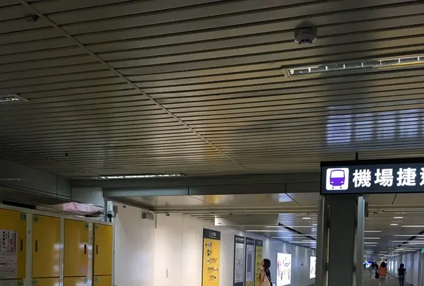 桃園捷運 台北車站駅の写真・動画_image_141072