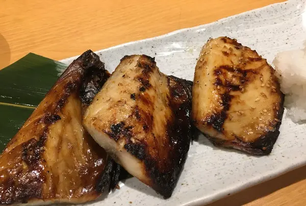 炭焼漁師小屋料理 ひもの屋 新木場総本店の写真・動画_image_141160