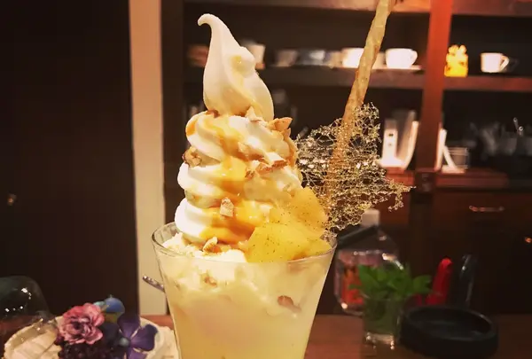 カフェ エ クラフト ユエの写真・動画_image_141161