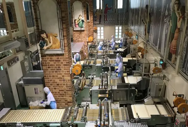 白い恋人パークの写真・動画_image_141163