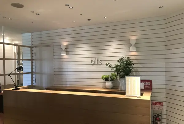 bills お台場の写真・動画_image_141165