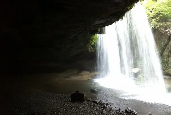 鍋ヶ滝の写真・動画_image_141173