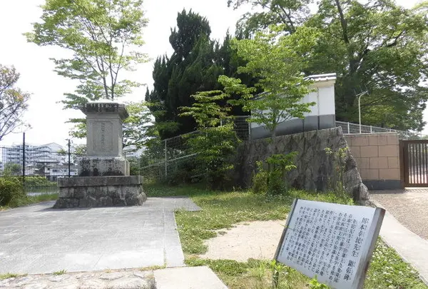 三田城跡の写真・動画_image_141211