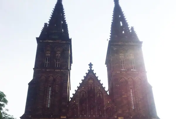 Vyšehradの写真・動画_image_141329