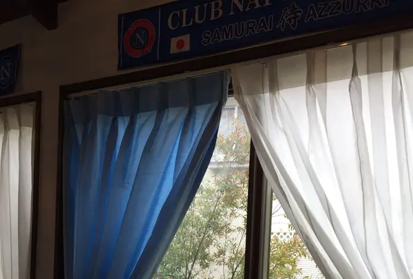 ナポリスタカ 駒沢店の写真・動画_image_141340