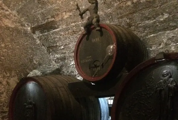 Zámek Mělníkの写真・動画_image_141541