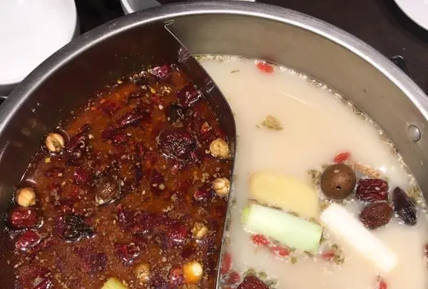 中国火鍋専門店 小肥羊 横浜店の写真・動画_image_141688