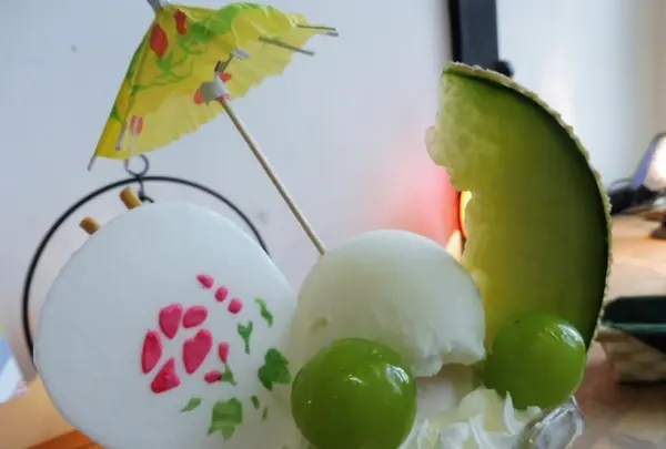 cafe Antenna（カフェ アンテナ）の写真・動画_image_141829