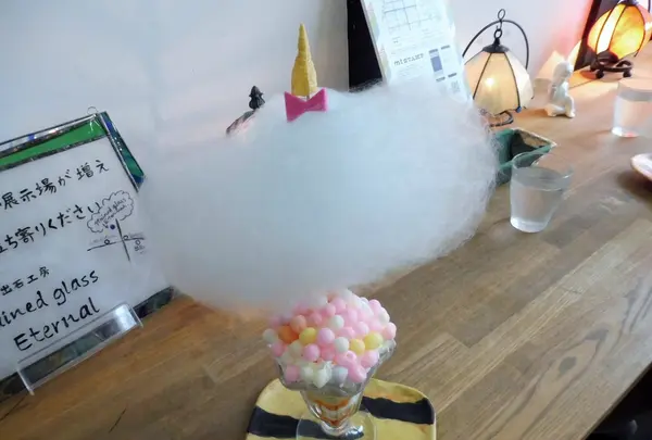 cafe Antenna（カフェ アンテナ）の写真・動画_image_141830