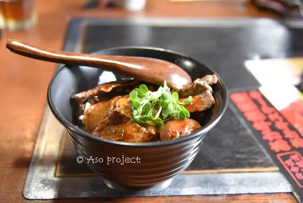 鉄板焼阿蘇まーぼーの写真・動画_image_141867