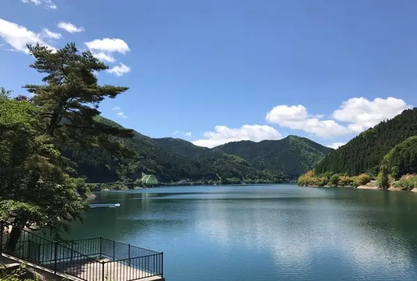 音水湖カヌークラブの写真・動画_image_141904