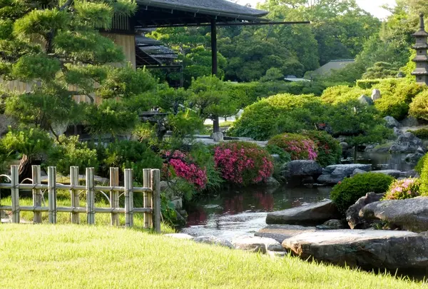 岡山後楽園の写真・動画_image_141970