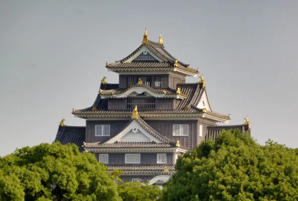 岡山後楽園の写真・動画_image_141971