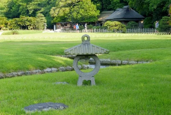 岡山後楽園の写真・動画_image_142028