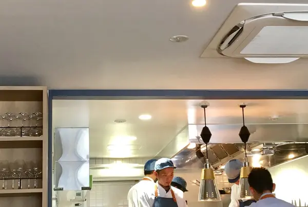 【閉業】L'ottocento (ロットチェント)の写真・動画_image_142031