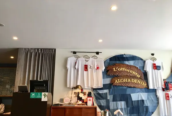 【閉業】L'ottocento (ロットチェント)の写真・動画_image_142032