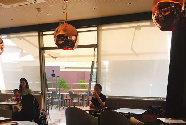 俺のBakery&Cafe 恵比寿の写真・動画_image_142122