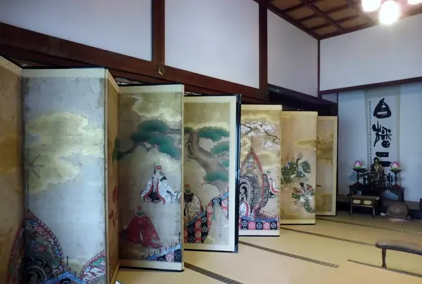 誕生寺の写真・動画_image_142137